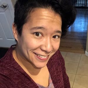 Meet your Posher, Kristine